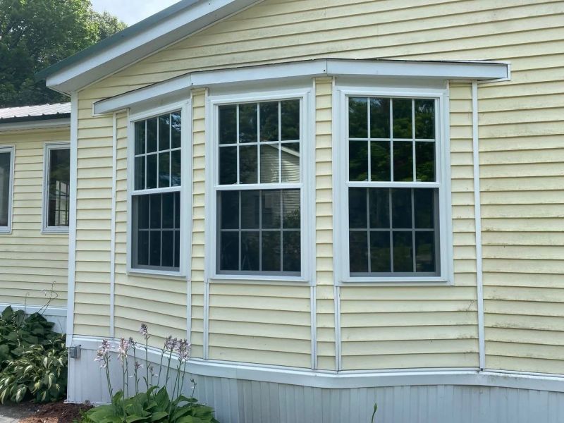 Benefits Of Aluminum Windows Installation For Modern Homes