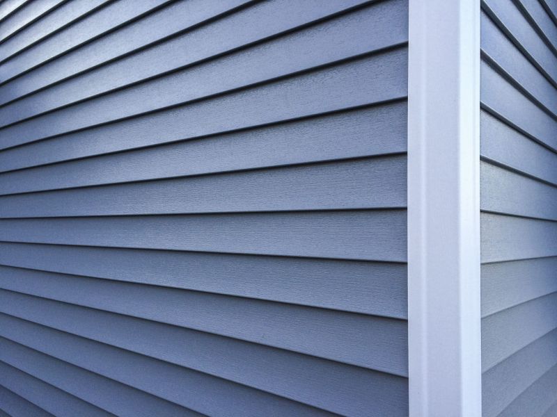 Vinyl Siding Installation For Long-Lasting Protection