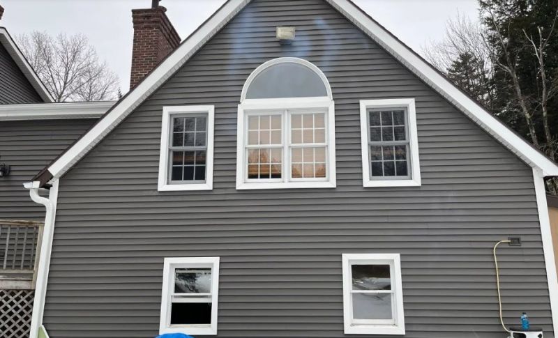 Energy Savings With Professional Windows Replacement