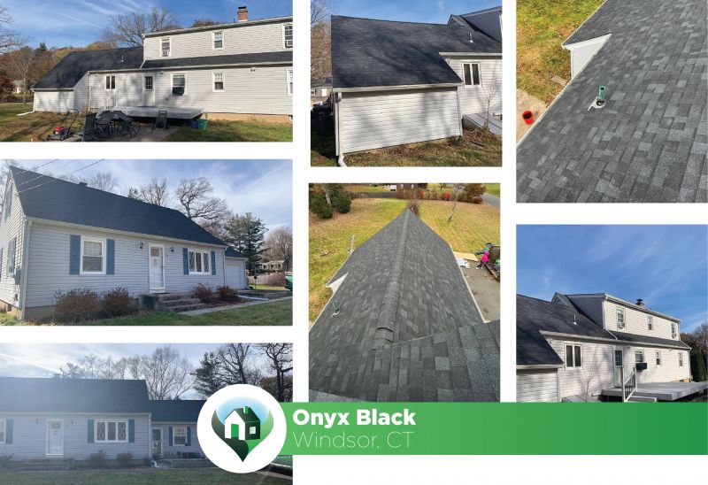 Asphalt Roof Installation: Key Benefits For Homeowners