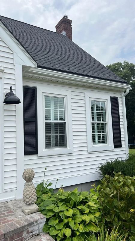 How Vinyl Windows Installation Improves Indoor Comfort