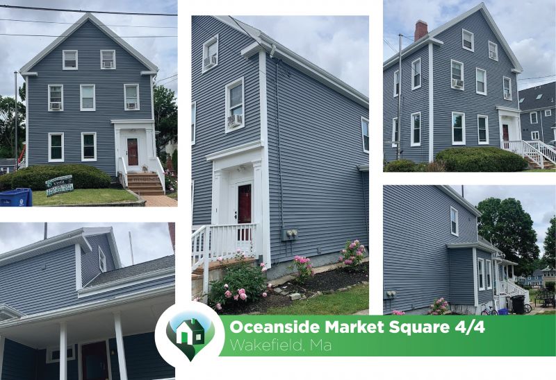 How Vinyl Windows Replacement Improves Energy Efficiency