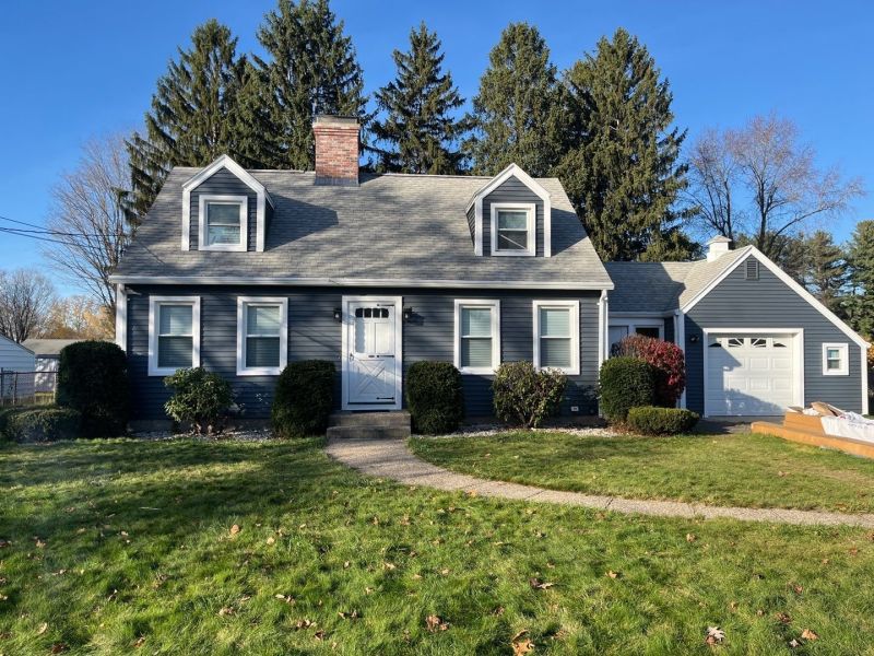 Metal Roof Replacement Vs Asphalt Roof Replacement