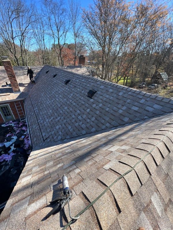 Roof Installation: What To Expect From Start To Finish