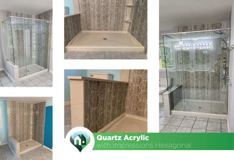 Signs You Need A Bathtub Replacement