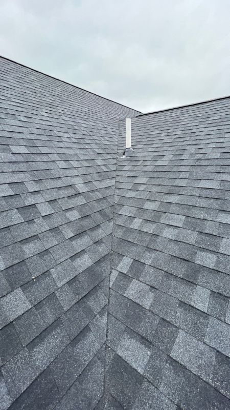 When To Schedule Asphalt Roof Replacement