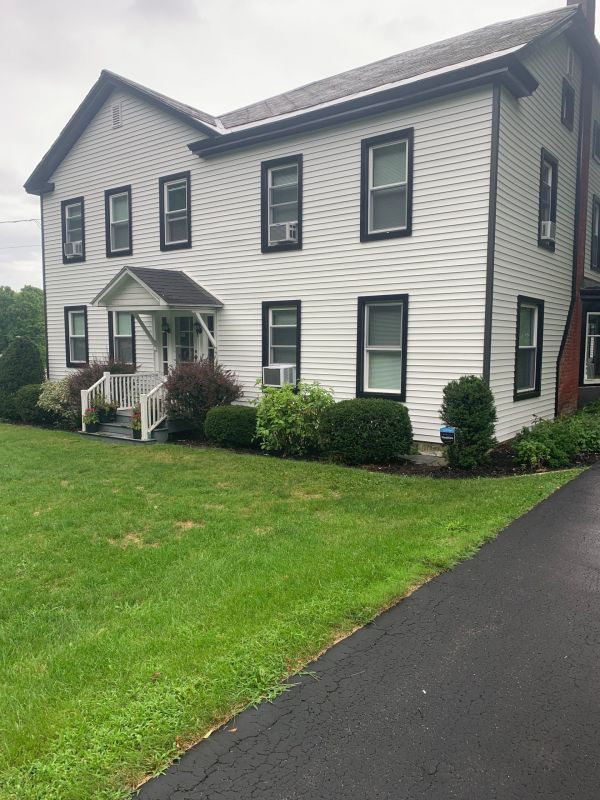 Windows Installation For New Homes And Additions